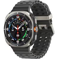 Samsung Galaxy Watch Ultra 2025 47 мм LTE (серый титан)
