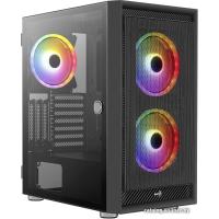 AeroCool Graphite-G-BK-v2