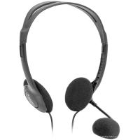 Defender Aura HN-102 (черный)