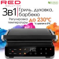 RED Colorsense SteakPRO G830D