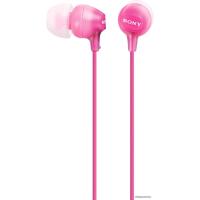 Sony MDR-EX15LP (розовый)