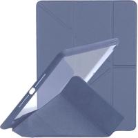 Bingo Tablet Fold для iPad 10.2 2019/2020 (серый)
