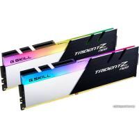 G.Skill Trident Z Neo 2x32ГБ DDR4 3200 МГц F4-3200C16D-64GTZN