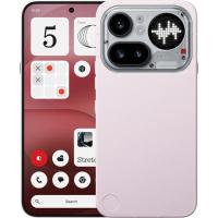 Nothing Phone (4a) Pro 12GB/256GB (розовый)