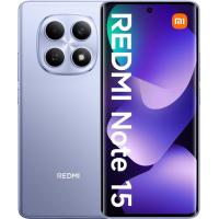 Redmi Note 15 8GB/128GB международная версия (фиолетовый)