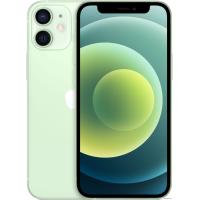 Apple iPhone 12 mini 128GB (зеленый)