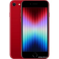 Apple iPhone SE 2022 64GB (PRODUCT)RED