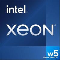 Intel Xeon w5-3423