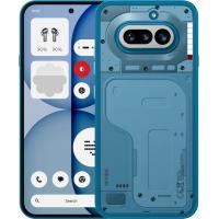 Nothing Phone (4a) 12GB/256GB (синий)