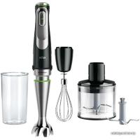 Braun MultiQuick 9 MQ 9135XI