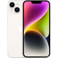 Apple iPhone 14 128GB (звездный)