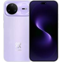 Huawei nova 15 Pro Kunlun Glass KLE-AL00U 12GB/512GB (фиолетовый, китайская версия)