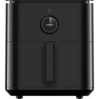 Xiaomi Smart Air Fryer 6.5L MAF10 (евровилка, черный)
