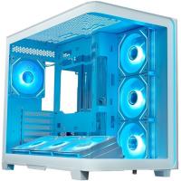 XASTRA QR600 7ARGB C10-UC (белый)