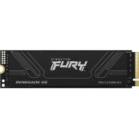 Kingston Fury Renegade G5 4TB SFYR2S/4T0