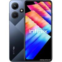 Infinix Hot 30i X669D 8GB/128GB (зеркально-черный)