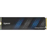 Apacer AS2280P4U Pro 1TB AP1TBAS2280P4UPRO-1