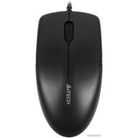 A4Tech OP-530NUS (черный)