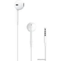 Apple EarPods (с разъемом 3.5 мм)