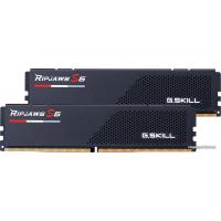 G.Skill Ripjaws S5 2x32ГБ DDR5 6000 МГц F5-6000J3040G32GX2-RS5K