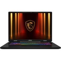 MSI Crosshair 17 HX AI D2XWFKG-053XRU
