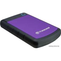 Transcend StoreJet 25H3P 1TB (TS1TSJ25H3P)