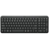 Logitech K251 Compact Bluetooth Wireless Keyboard 920-013363 (графитовый, нет кириллицы)
