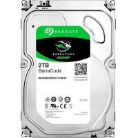 Seagate Barracuda 2TB ST2000DM005
