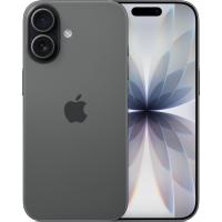 Apple iPhone 17 Dual SIM 256GB (черный)