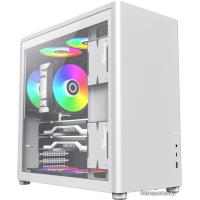 GameMax Spark Pro (белый)