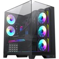 GameMax Infinity Plus (черный)