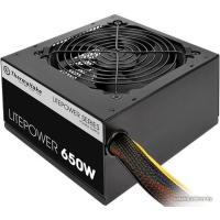 Thermaltake Litepower 650W [LTP-0650P-2]