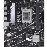 ASUS PRIME B760M-R D4