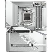Gigabyte B850 Aorus Stealth Ice
