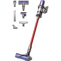 Dyson V11 Extra SV28 (никель/красный)