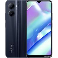 Realme C33 RMX3624 3GB/32GB международная версия (черный)