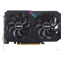 ASUS Dual GeForce RTX 3050 V2 OC Edition 8GB GDDR6 DUAL-RTX3050-O8G-V2