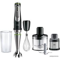 Braun MultiQuick 9 MQ9138XI