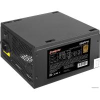 ExeGate 700PPH 80 Plus Bronze EX282154RUS