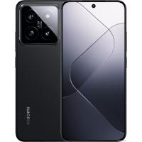 Xiaomi 14 12GB/512GB международная версия (матовый черный)
