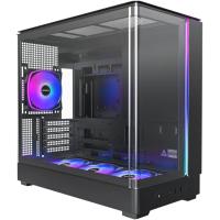 Montech King 15 Pro (черный)
