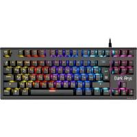 Defender Dark Arts GK-375 RU