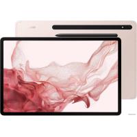 Samsung Galaxy Tab S8+ Wi-Fi SM-X800 8GB/256GB (розовое золото)