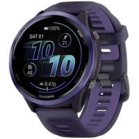 Garmin Forerunner 570 47 мм (фиолетовый)