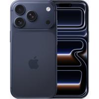 Apple iPhone 17 Pro 256GB (глубокий синий)