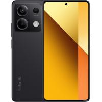 Redmi Note 13 5G 8GB/256GB с NFC международная версия (графитовый черный)
