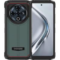 Doogee Fire 6 Power 8GB/256GB (зеленый)