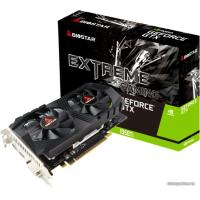 BIOSTAR GeForce GTX 1050 Ti 4GB GDDR5 VN1055TF41