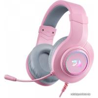 Redragon Hylas (розовый)
