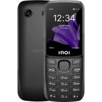 Inoi 244 Modern Plus 4G (черный)